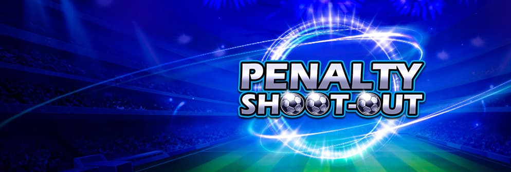 Play Penalty Shootout now!
